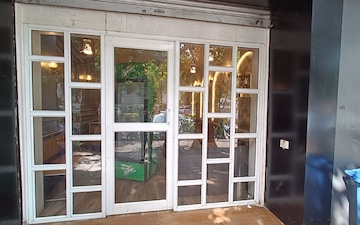 Shop For Rent in Sun City CHS, Cbd Belapur Sector 15