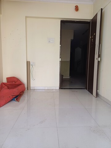 Room in 1 BHK Apartment at Chamunda Residency, Ghansoli – for Rent