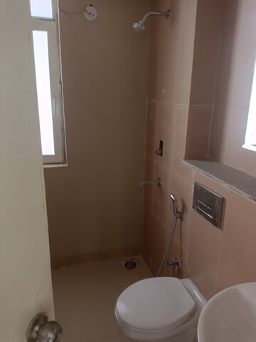 Attached Bathroom in 3 BHK Apartment at ILD Grand, Sector 37c – for Rent