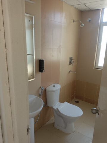 Attached Bathroom in 3 BHK Apartment at ILD Grand, Sector 37c – for Rent