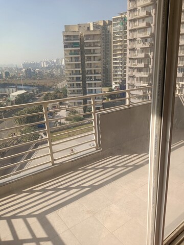 3 BHK Apartment – Exterior View View at ILD Grand, Sector 37c - for Rent