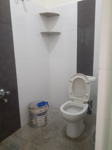 Bathroom in 1 BHK Independent House at Koramangala – for Rent