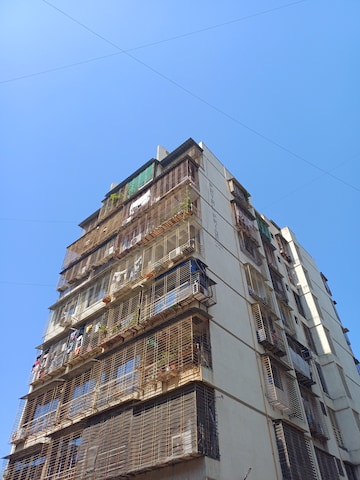 1 BHK Apartment For Rent in Chamunda Residency, Ghansoli