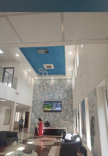 Kitchen in 3 BHK Apartment at Bollineni Bion, Kothaguda – for Rent