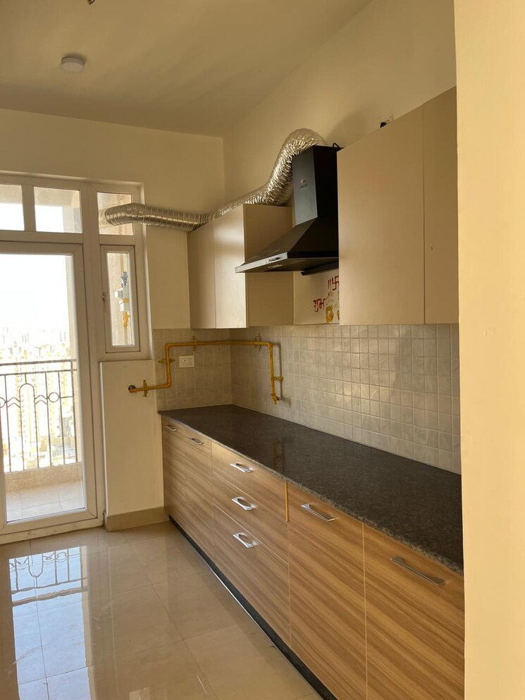 Kitchen, ace-divino 3 Bedroom 933 Sq.Ft. Apartment In Sector 1 Greater Noida Greater Noida 8222808