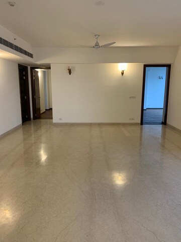 3.5 BHK Apartment For Rent in M3M Latitude, Sector 65