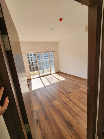 Balcony in 3 BHK Apartment at Ace Divino, Sector 1 Greater Noida – for Sale