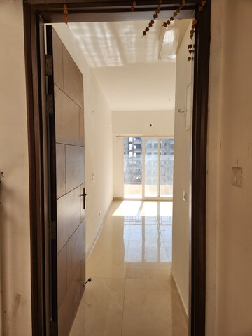 Building Lobby in 3 BHK Apartment at Ace Divino, Sector 1 Greater Noida – for Sale