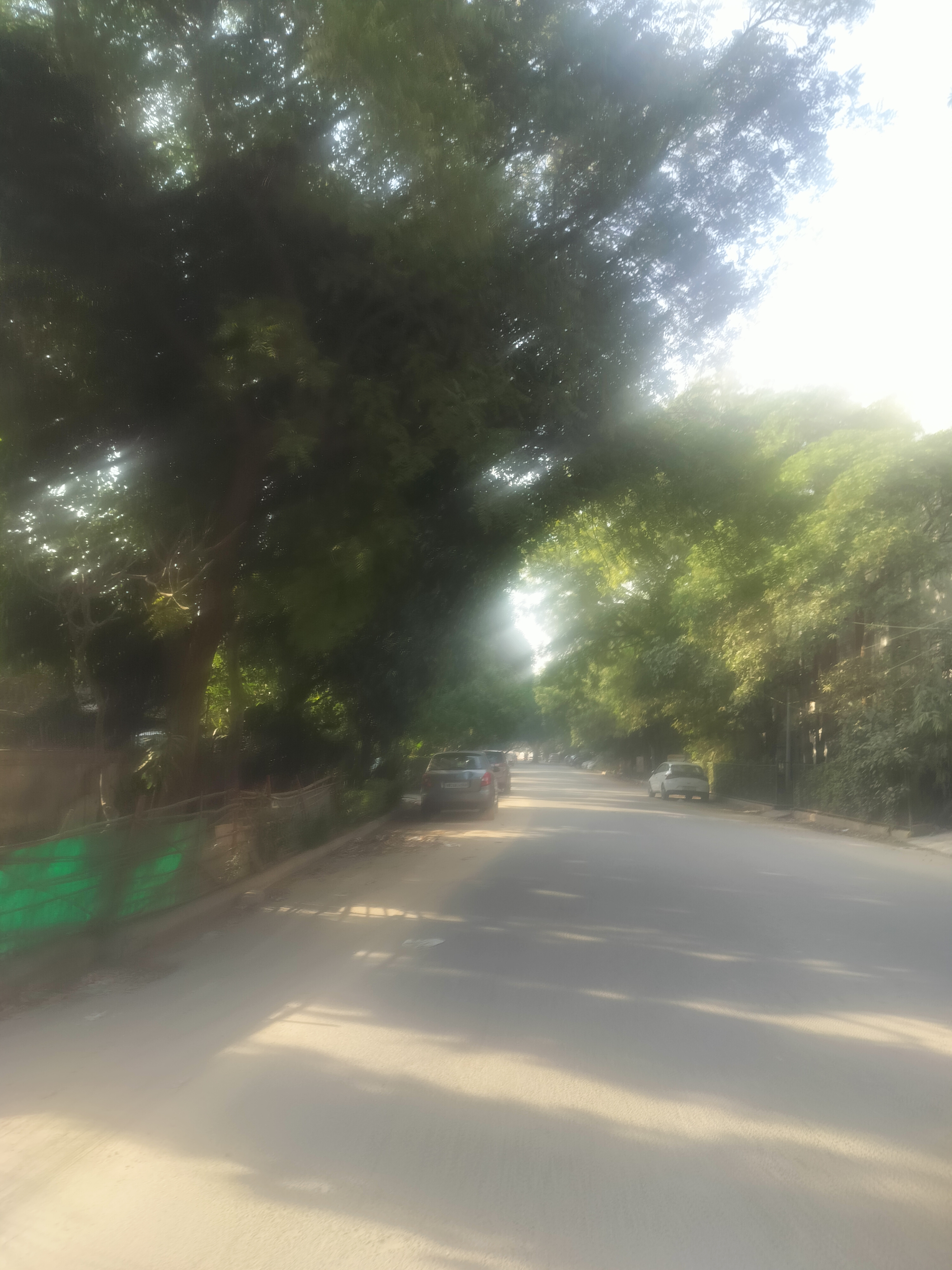 Plot For Sale in New Palam Vihar 3