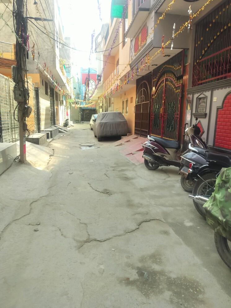 Exterior View, new-palam-vihar-3  120 Sq.Yd. Plot In Sector 111 Gurgaon 8222810