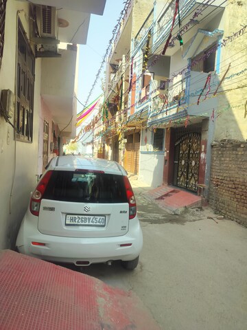  Plot – Exterior View View at New Palam Vihar 3, Sector 111 - for Sale