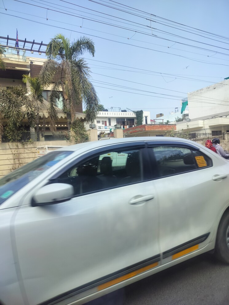 Exterior View, new-palam-vihar-3  120 Sq.Yd. Plot In Sector 111 Gurgaon 8222810