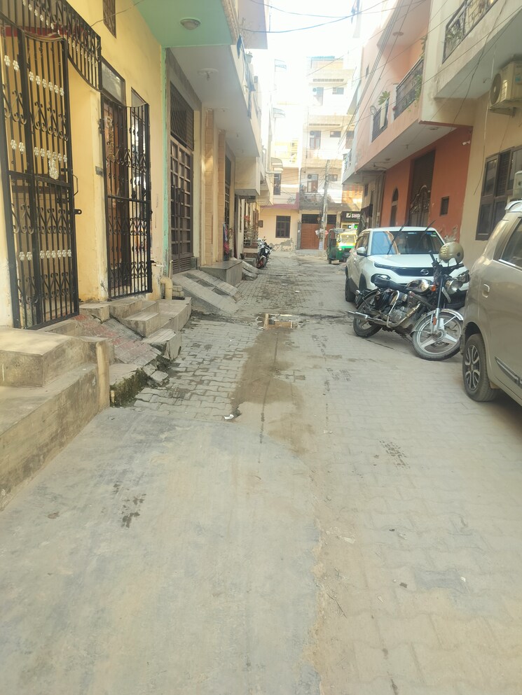 Exterior View, new-palam-vihar-3  120 Sq.Yd. Plot In Sector 111 Gurgaon 8222810