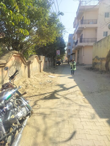  Plot – Exterior View View at New Palam Vihar 3, Sector 111 - for Sale