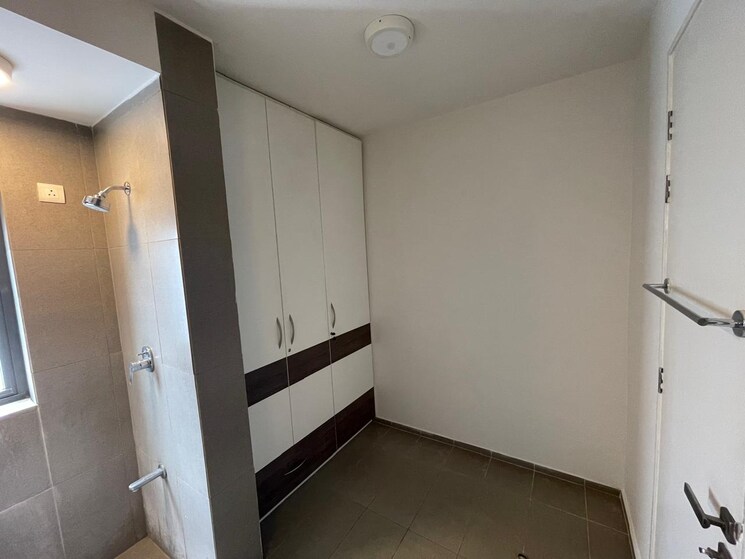 Kitchen, sushant-lok-2 4 Bedroom 301 Sq.Yd. Builder Floor In Sector 57 Gurgaon 8222805