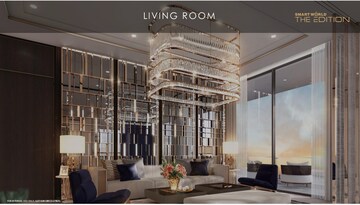 3.5 BHK Apartment – Exterior View View at Smart World The Edition, Sector 66 - for Sale