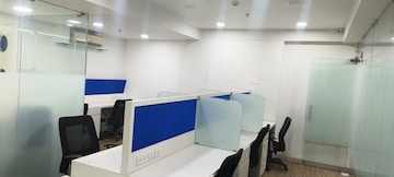 Commercial Office Space 750 Sq.Ft. For Rent in Goregaon West Mumbai  8222822