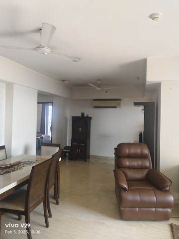 3 BHK Apartment For Rent in Vatika City Sector 49 Gurgaon  8222818