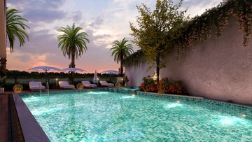 2 BHK Apartment For Sale in Suraksha Springs, Begur Road