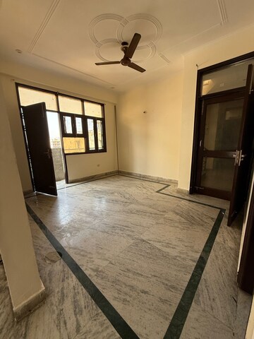 2 BHK Builder Floor For Rent in Freedom Fighters Enclave