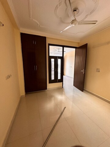 Room in 2 BHK Builder Floor at Freedom Fighters Enclave – for Rent