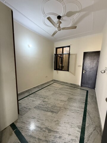 Room in 2 BHK Builder Floor at Freedom Fighters Enclave – for Rent