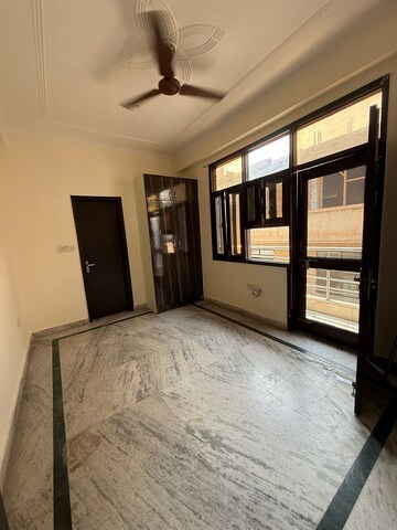 Room in 2 BHK Builder Floor at Freedom Fighters Enclave – for Rent