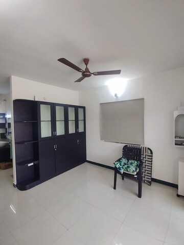 Living Room in 2 BHK Apartment at My Home Vihanga, Gachibowli – for Rent