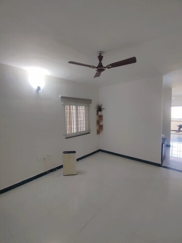 Room in 2 BHK Apartment at My Home Vihanga, Gachibowli – for Rent