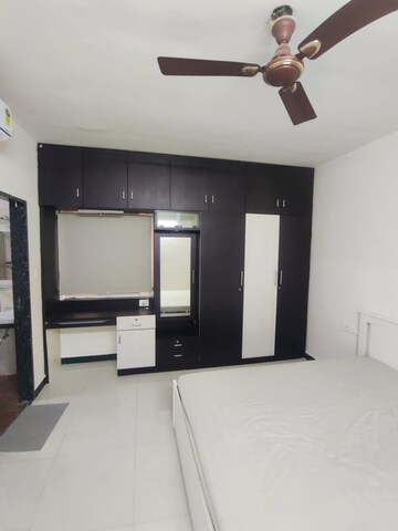 Room in 2 BHK Apartment at My Home Vihanga, Gachibowli – for Rent