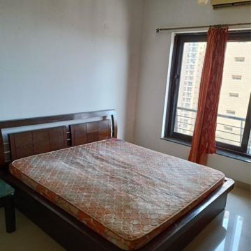 2 BHK Apartment For Rent in Raheja Heights Phase 2 Aarey Colony Mumbai  8222855