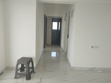 Living Room in 3 BHK Apartment at Swastik Park, Chembur – for Rent