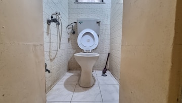 Bathroom in 1 BHK Apartment at Sai Baba Complex Goregaon, Goregaon East – for Rent