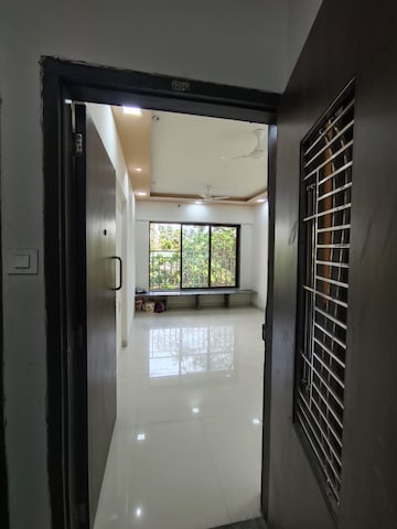 1 BHK Apartment For Rent in Lotus Unity Versova Mumbai  8222930