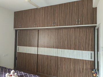 Furnished Amenities in 2 BHK Apartment at Manikonda – for Rent