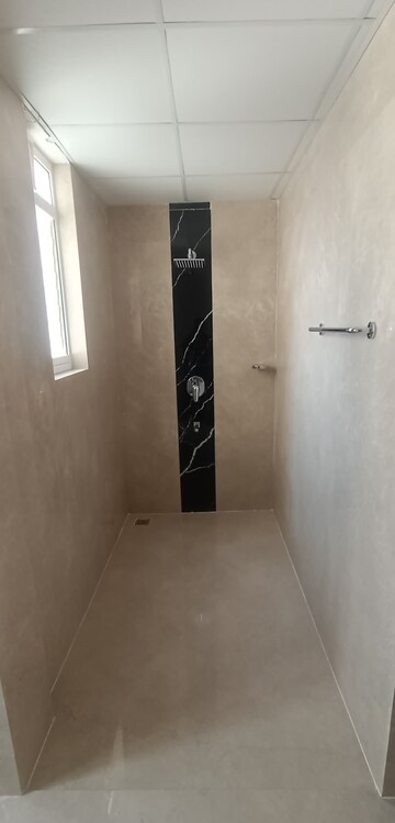 Bathroom in 4 BHK Apartment at G Corp The Icon, Thanisandra Main Road – for Sale