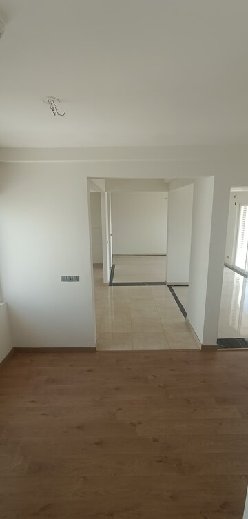 4 BHK Apartment – Exterior View View at G Corp The Icon, Thanisandra Main Road - for Sale