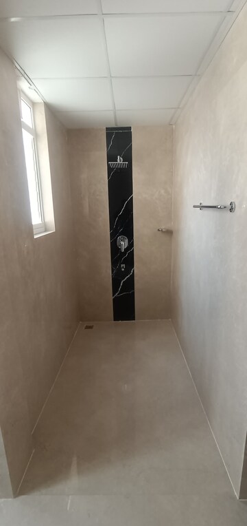 Bathroom in 4 BHK Apartment at G Corp The Icon, Thanisandra Main Road – for Sale