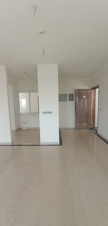 4 BHK Apartment – Exterior View View at G Corp The Icon, Thanisandra Main Road - for Sale