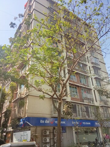 3 BHK Apartment For Rent in Aditya Audumbar Chhaya Borivali West Mumbai  8222939