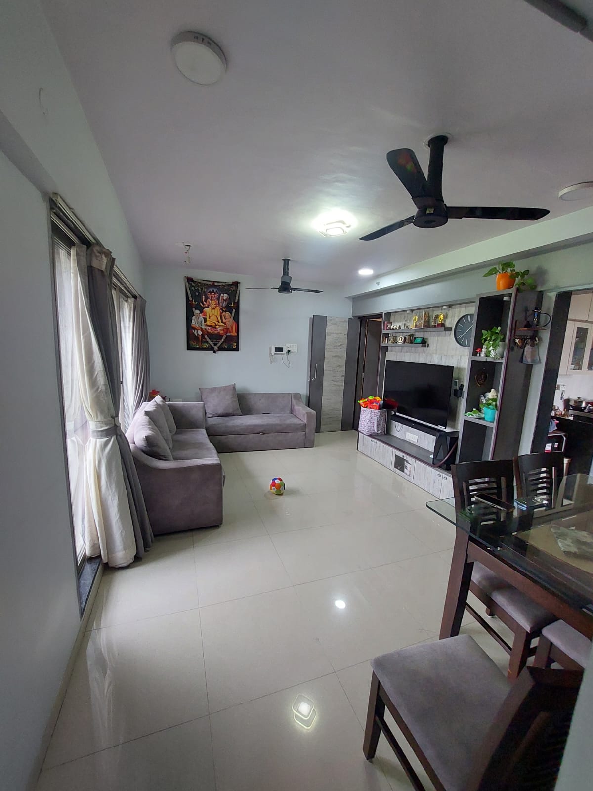 2 BHK Apartment For Sale in Runwal Eirene