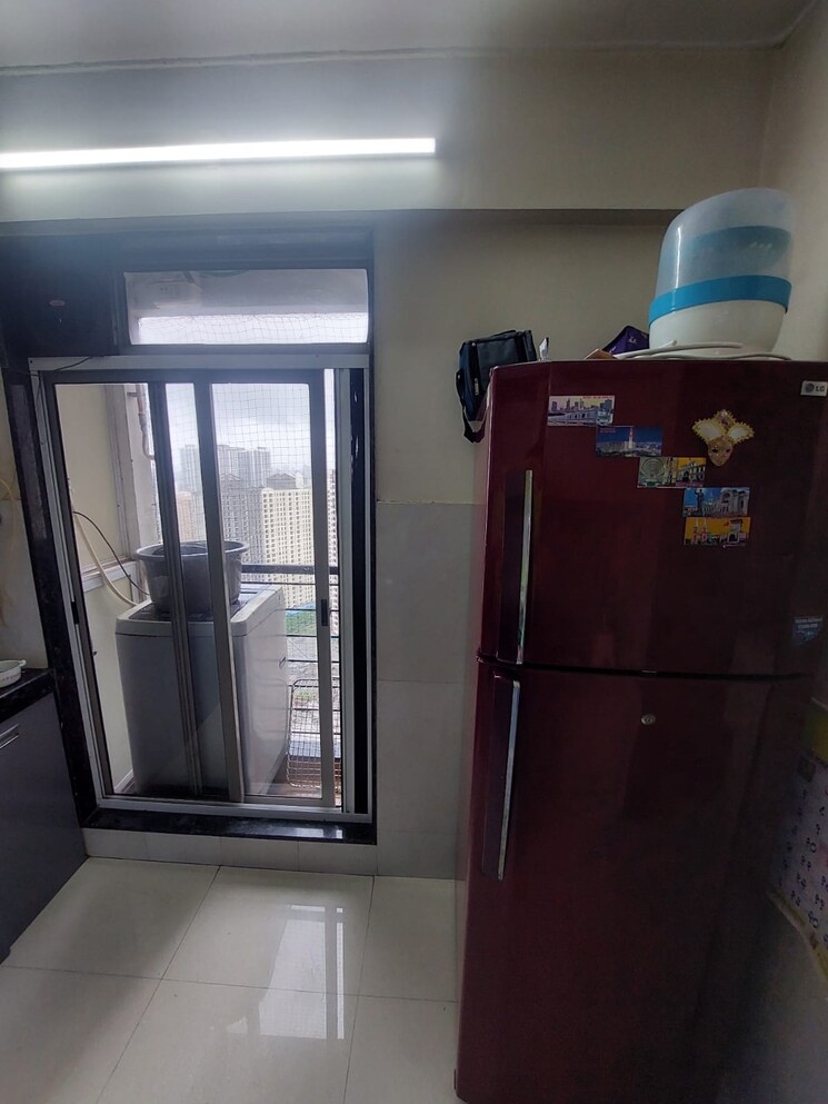 undefined, runwal-eirene 2 Bedroom 729 Sq.Ft. Apartment In Balkum Pada Thane 8222957