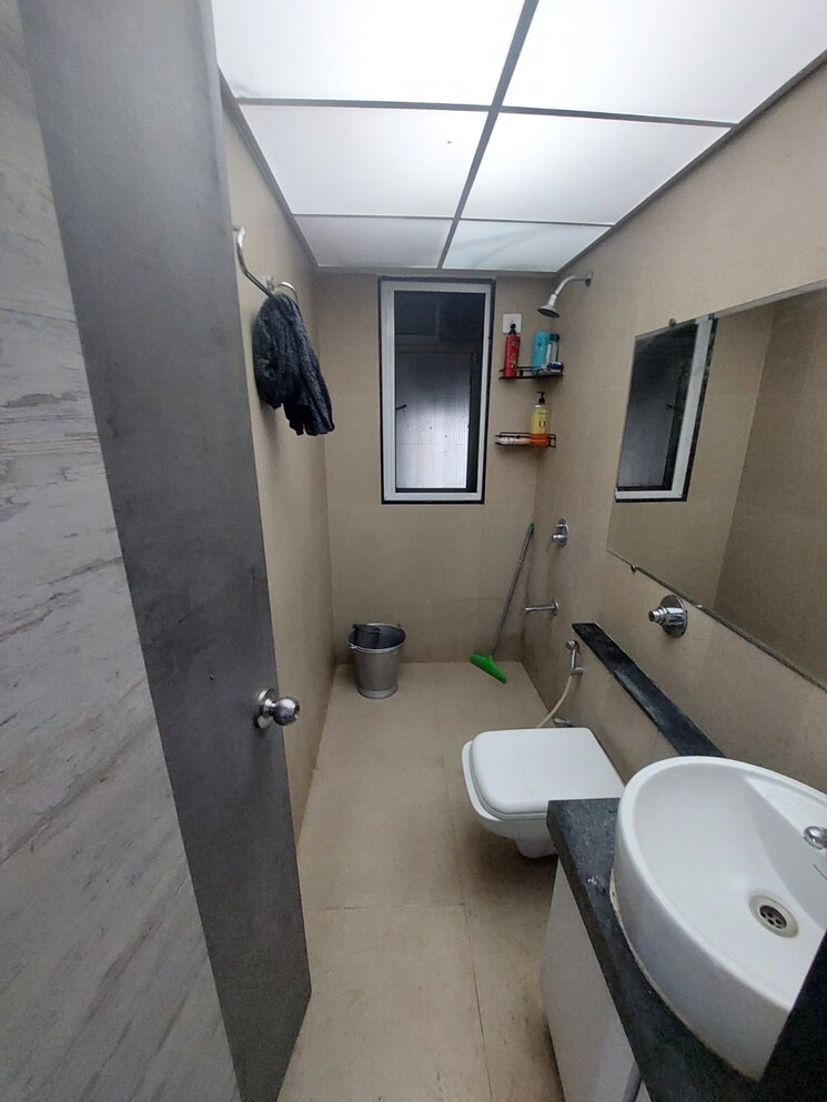 Master Bedroom, runwal-eirene 2 Bedroom 729 Sq.Ft. Apartment In Balkum Pada Thane 8222957