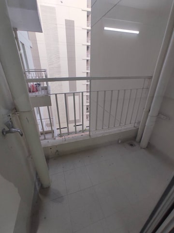 Balcony in 2 BHK Apartment at International Airport Road – for Rent