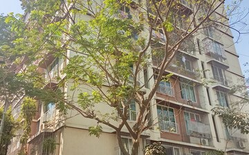2 BHK Apartment For Rent in Aditya Audumbar Chhaya, Borivali West