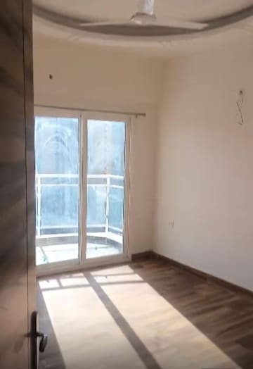 2 BHK Apartment For Rent in Samridhi Luxuriya Avenue Sector 150 Noida  8222966