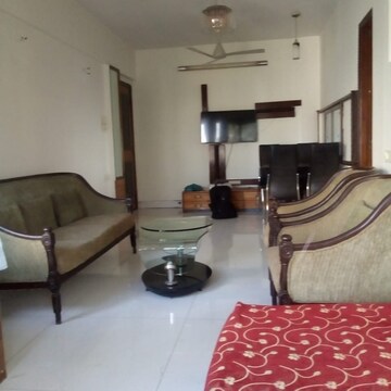 2 BHK Apartment For Rent in Mandar Apartments Versova Mumbai  8222962