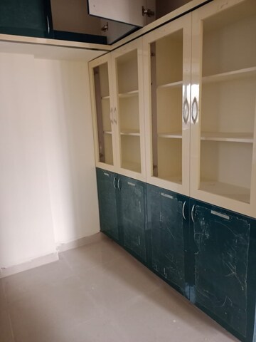 Kitchen in 4 BHK Apartment at Vasundhara Sector 1 – for Rent