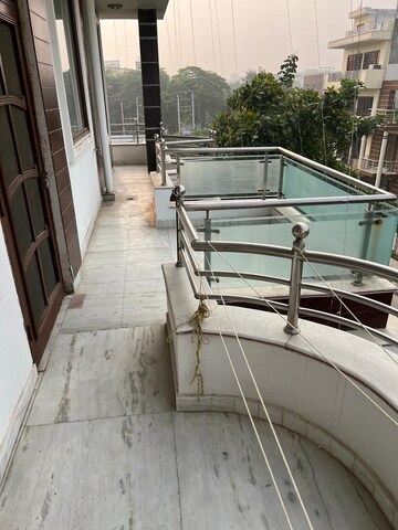4 BHK Apartment For Rent in Vasundhara Sector 1