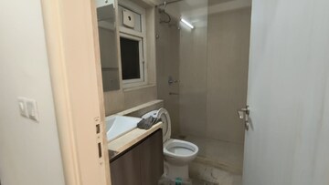 Bathroom in 4 BHK Apartment at M3M Latitude, Sector 65 – for Sale
